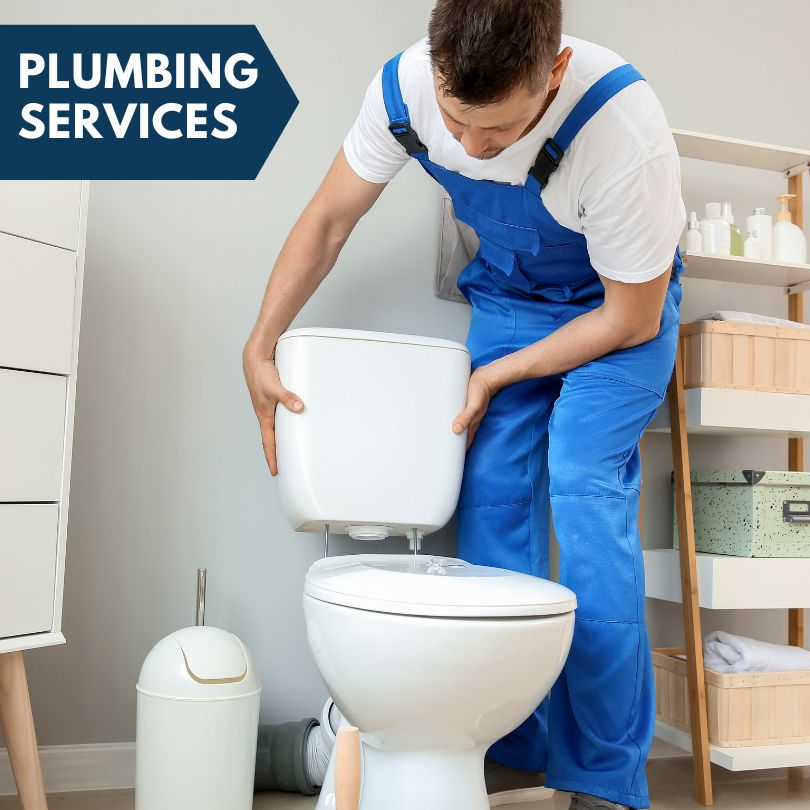Plumbing Company in Gilman, IL
